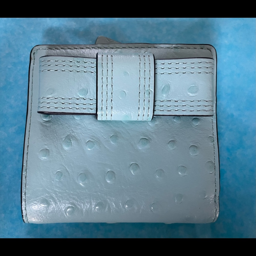 ♠️ Kate Spade Wallet ♠️ - Picture 3 of 13